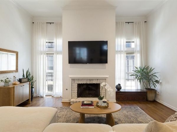 4231 Holland Avenue, Unit D, Dallas, TX 75219