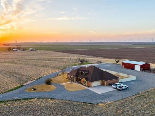 14600 N Interstate 20, Roscoe, TX 79545