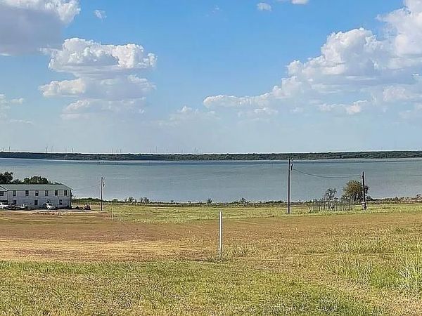 20444 N Fm 709 , Hubbard, TX 76648