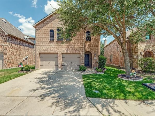 2309 Willard Drive, McKinney, TX 75072