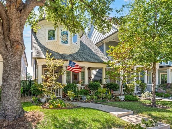 737 Hammond Street, Coppell, TX 75019