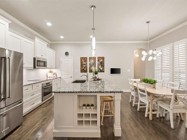 737 Hammond Street, Coppell, TX 75019