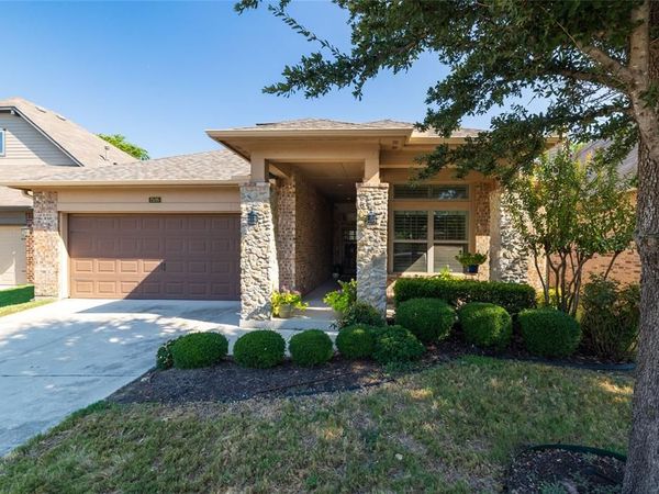 2505 Sanders Court, Bedford, TX 76021