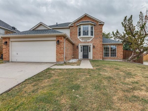 5550 Rocky Mountain Road, Fort Worth, TX 76137