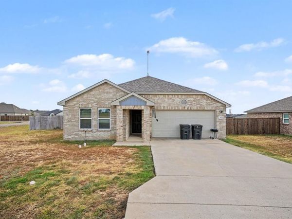 2409 Abigail Lane, Mabank, TX 75147