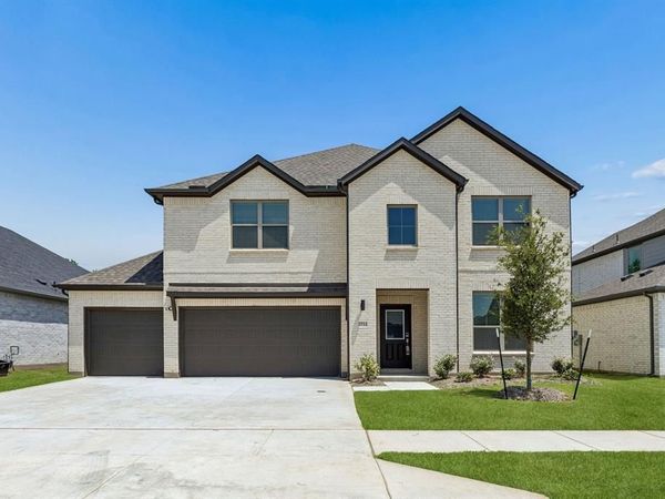 3704 Copperwood Drive , McKinney, TX 75071