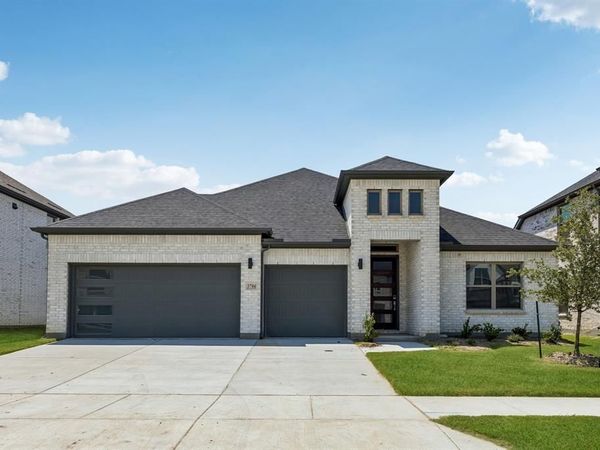 3706 Copperwood Drive , McKinney, TX 75071