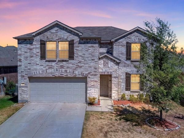 3033 Walker Creek Drive , Little Elm, TX 75068
