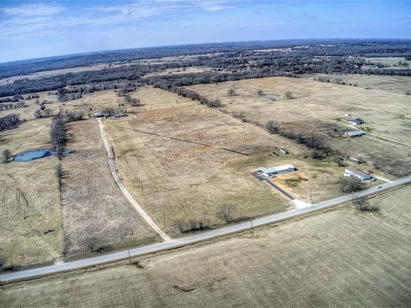 5355 County Road 120 , Wills Point, TX 75169