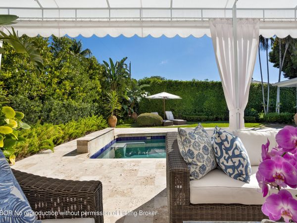 265 Sandpiper Drive, Palm Beach, FL 33480