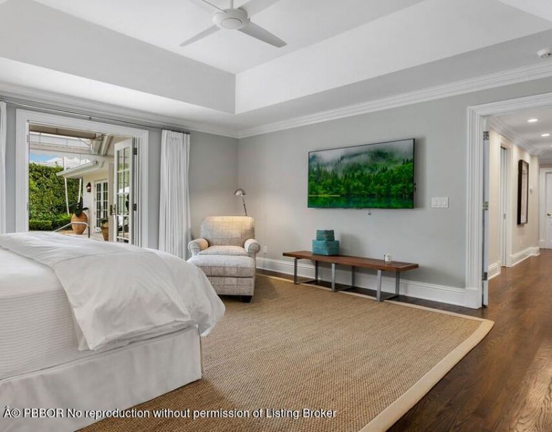 265 Sandpiper Drive, Palm Beach, FL 33480 Photo