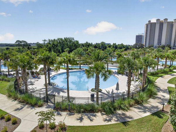 56 N The Grv Drive, Unit 131, Miramar Beach, FL 32550