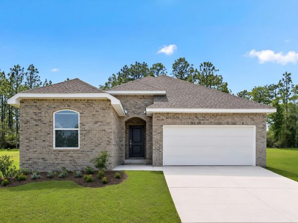 6295 Buccaneer Way, Unit HS 41D, Laurel Hill, FL 32567