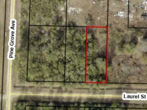 11709 Laurel Street, Fountain, FL 32438