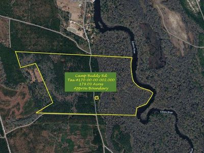 0 Camp Buddy Road, Ridgeville, SC 29472