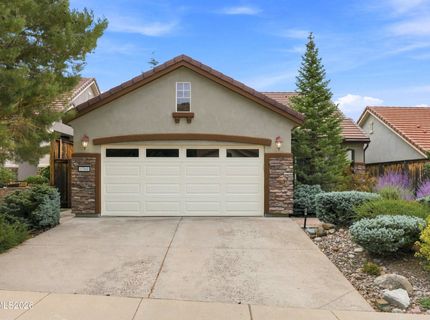1760 Trail Creek Way, Reno, NV 89523 Photo