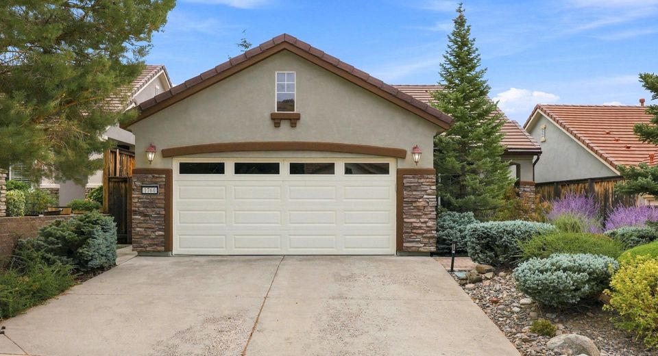 1760 Trail Creek Way, Reno, NV 89523 Photo