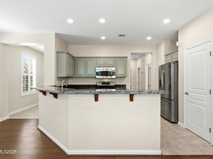 1760 Trail Creek Way, Reno, NV 89523 Photo