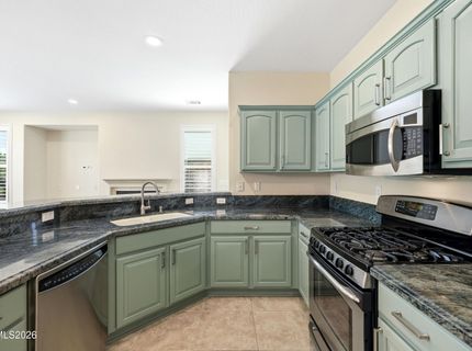 1760 Trail Creek Way, Reno, NV 89523 Photo