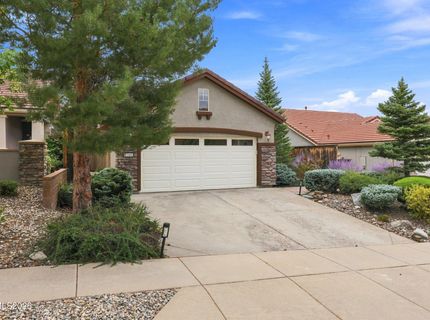 1760 Trail Creek Way, Reno, NV 89523 Photo