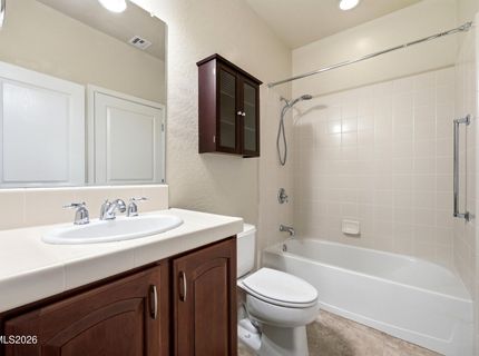 1760 Trail Creek Way, Reno, NV 89523 Photo