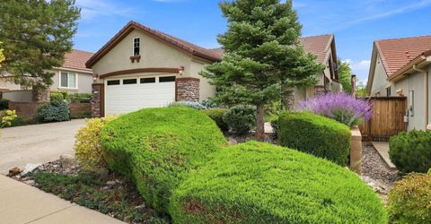 1760 Trail Creek Way, Reno, NV 89523 Photo