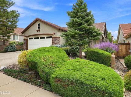 1760 Trail Creek Way, Reno, NV 89523 Photo