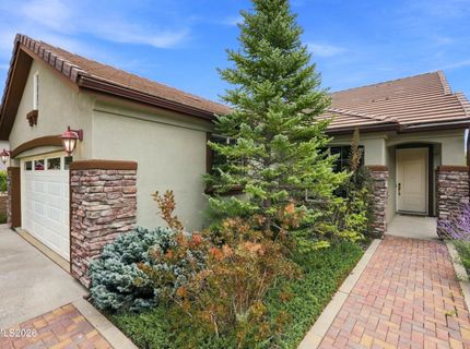 1760 Trail Creek Way, Reno, NV 89523 Photo
