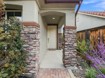 1760 Trail Creek Way, Reno, NV 89523 Photo