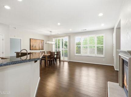 1760 Trail Creek Way, Reno, NV 89523 Photo