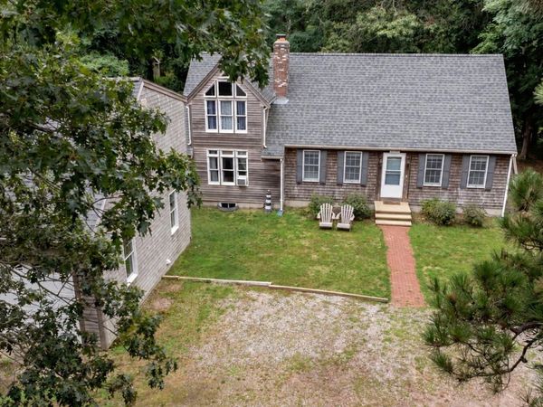 59 Joshuas Way, Eastham, MA 02642