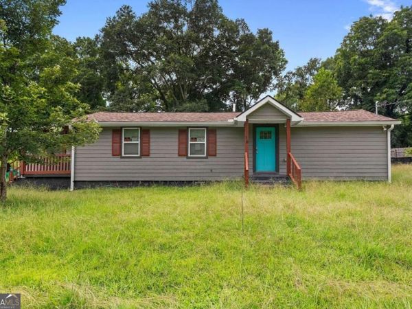 16 Robin Road, Austell, GA 30168