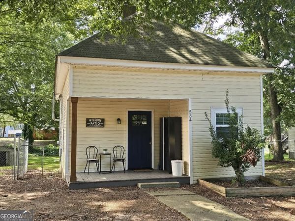 534 Lovvorn Road, Carrollton, GA 30117