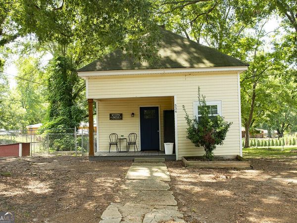 534 Lovvorn Road, Carrollton, GA 30117
