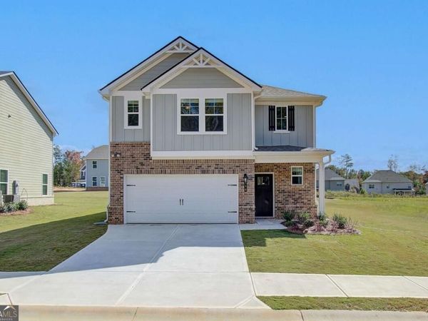 62 Cedar Drive, Fairburn, GA 30213
