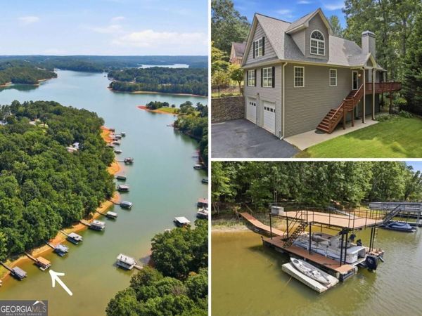 3056 Clear Cove Way, Gainesville, GA 30506