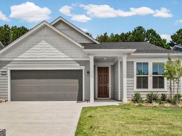 1109 LeConte Court, Griffin, GA 30223