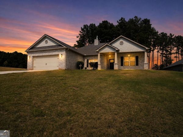 3400 Brackenwood Road, Loganville, GA 30052
