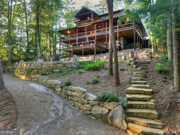 303 Major Ridge Road, Unit 29, Blue Ridge, GA 30513