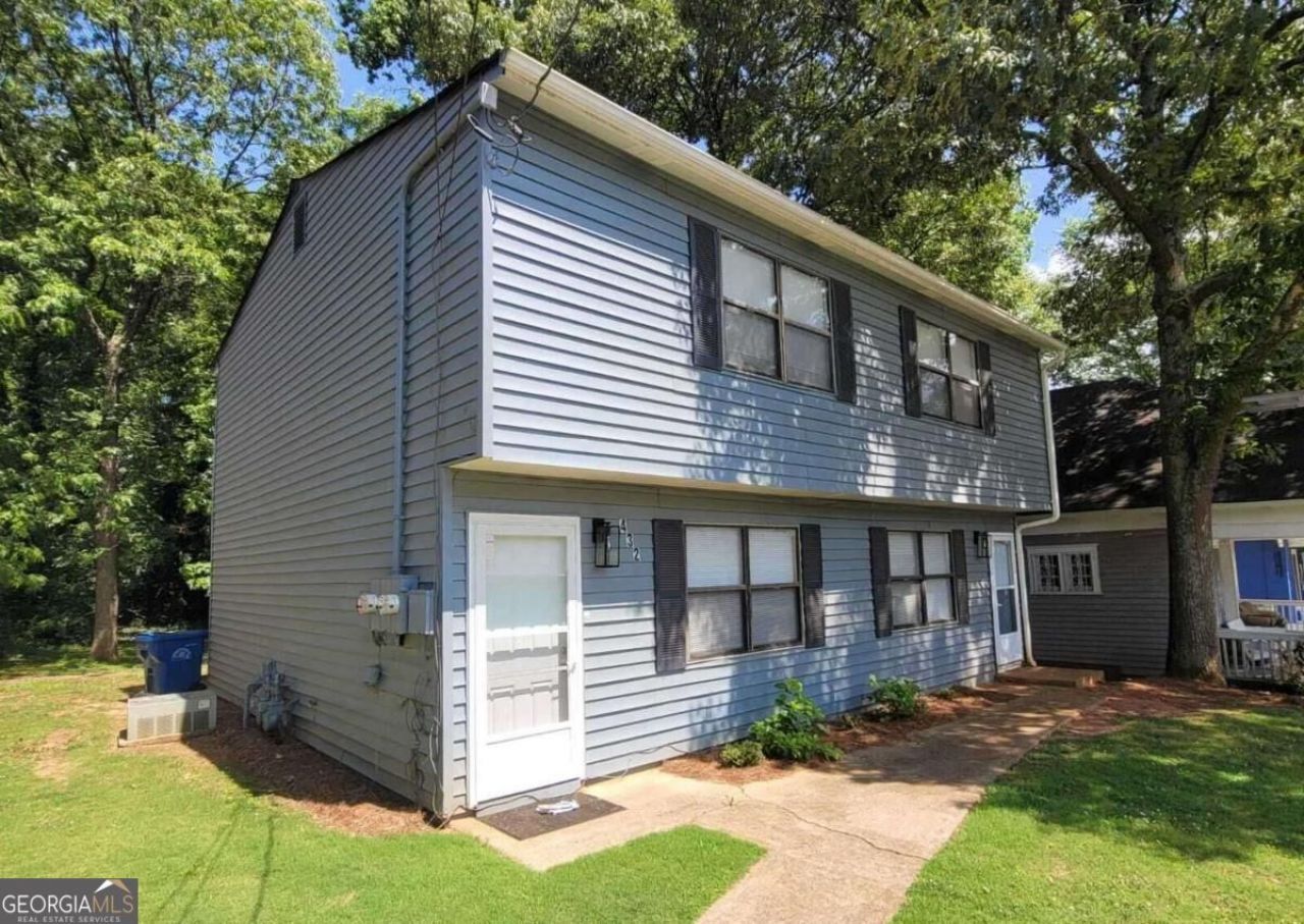 432 Atwood Street, Atlanta, GA 30310 Main Photo