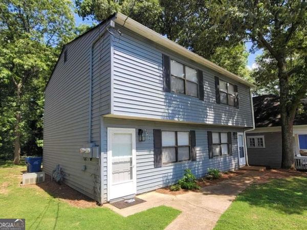 432 Atwood Street, Atlanta, GA 30310