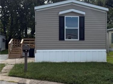 44 Airstream Drive, West Carrollton, OH 45449