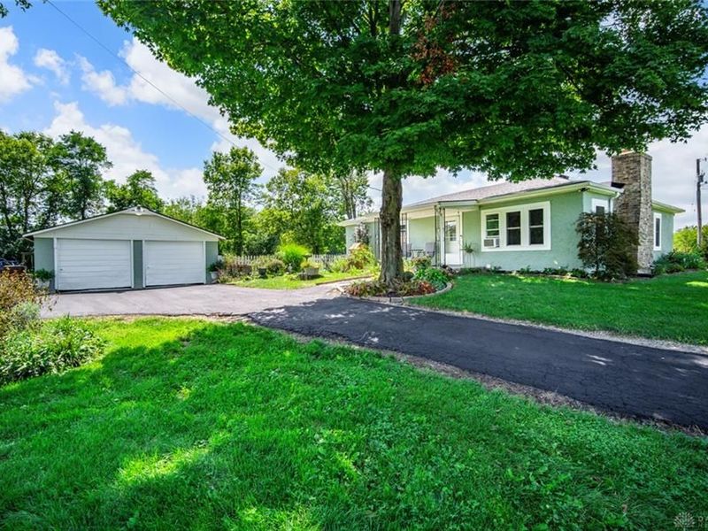 12180 Dayton Farmersville Road, Farmersville, OH 45325 Photo 21
