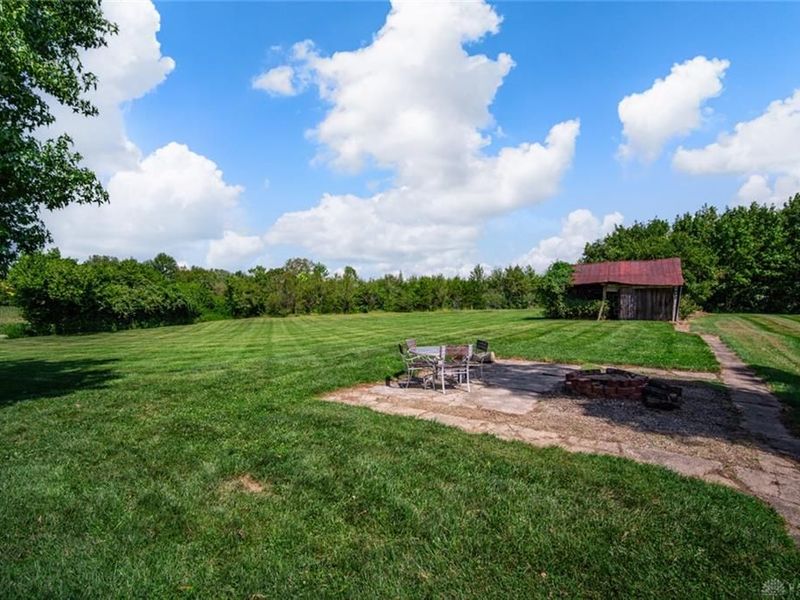 12180 Dayton Farmersville Road, Farmersville, OH 45325 Photo 24