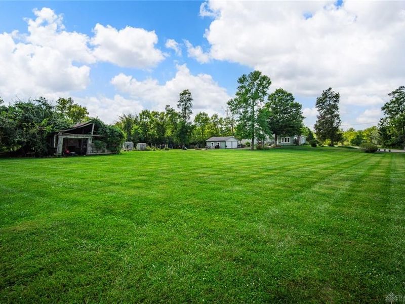 12180 Dayton Farmersville Road, Farmersville, OH 45325 Photo 27