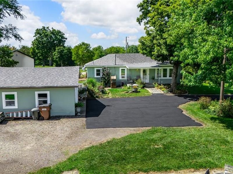 12180 Dayton Farmersville Road, Farmersville, OH 45325 Photo 29