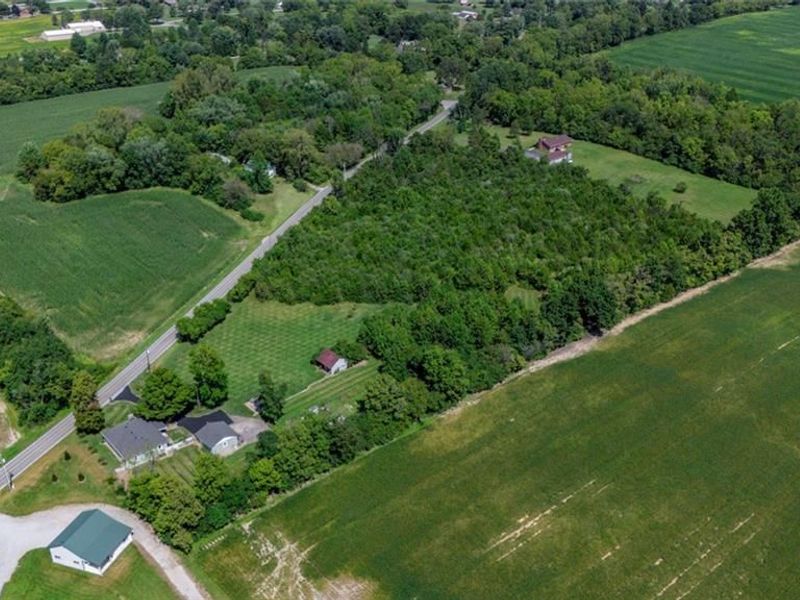 12180 Dayton Farmersville Road, Farmersville, OH 45325 Photo 32