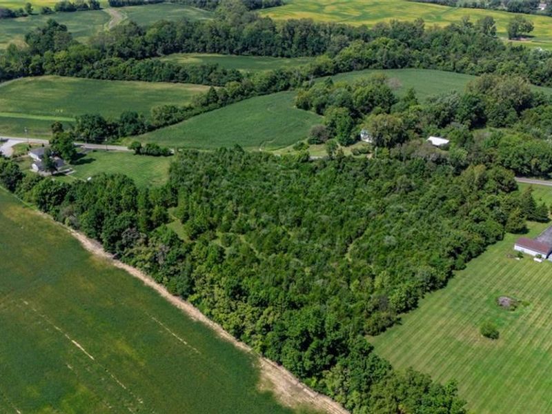 12180 Dayton Farmersville Road, Farmersville, OH 45325 Photo 33