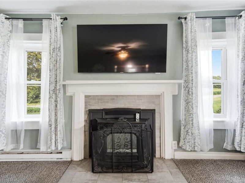 12180 Dayton Farmersville Road, Farmersville, OH 45325 Photo 6