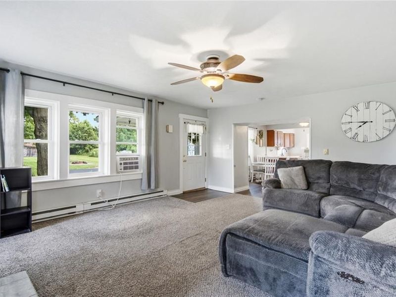 12180 Dayton Farmersville Road, Farmersville, OH 45325 Photo 7